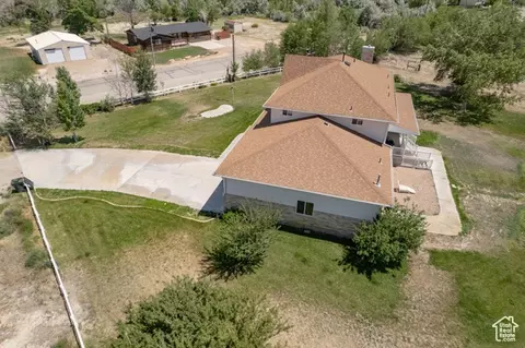 View/Area - 190 E 600 N, Ferron, UT 84523 photo 3 of 5