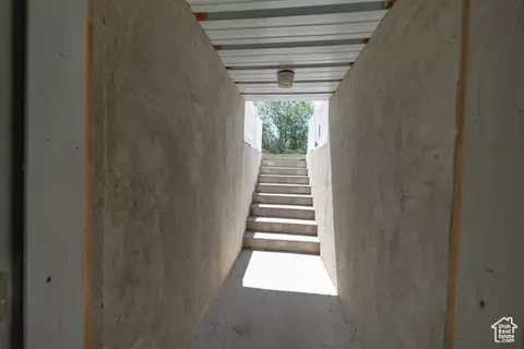Entry Way - 190 E 600 N, Ferron, UT 84523 photo 9 of 9