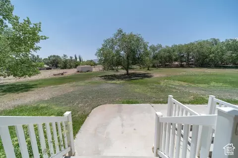Exterior - 190 E 600 N, Ferron, UT 84523 photo 10 of 20