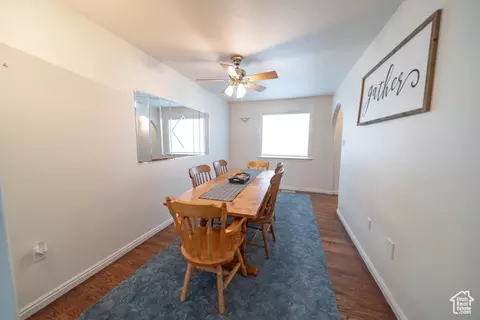 Dining - 190 E 600 N, Ferron, UT 84523 photo 2 of 2