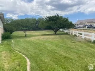 Exterior - 190 E 600 N, Ferron, UT 84523 photo 19 of 20