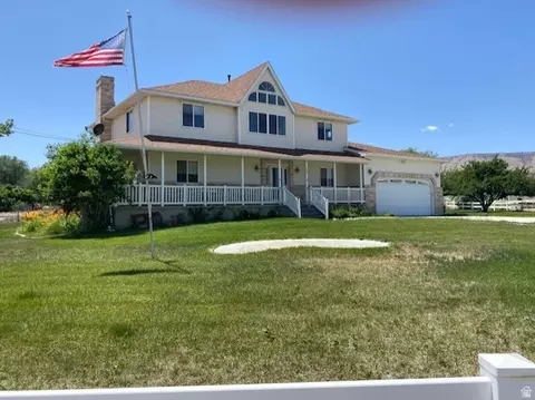 Other - 190 E 600 N, Ferron, UT 84523 photo 1 of 18