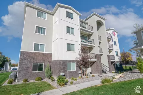 361 W 625 N #A-D, Payson, UT 84651