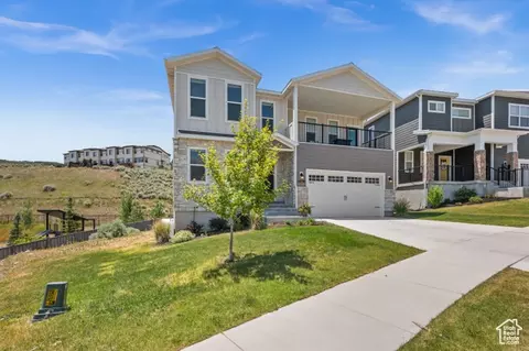 14798 S Glacial Peak Dr, Draper, UT 84020