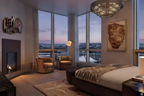 1693 W Glencoe Mountain Way #1308, Park City, UT 84060