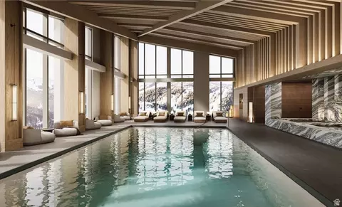 1693 W Glencoe Mountain Way #1308, Park City, UT 84060