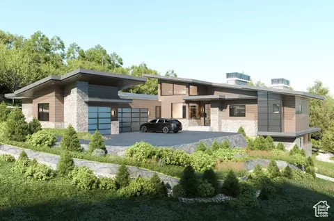 6033 Golf Clb #5, Park City, UT 84098