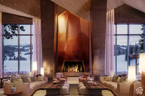 1693 W Glencoe Mountain Way #905, Park City, UT 84060