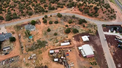 Undisclosed, Apple Valley, UT 84737