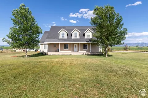 1542 N 1400 W, Preston, ID 83263