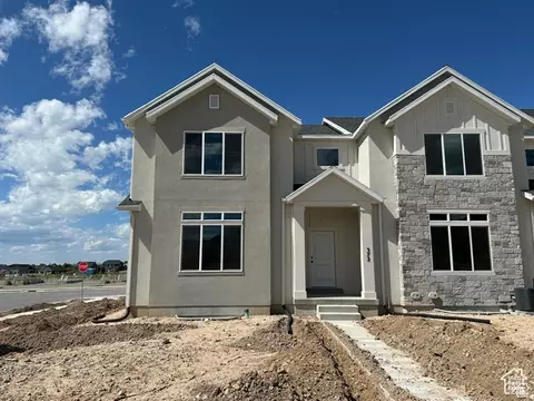 308 E 1480 N #45, Salem, UT 84653
