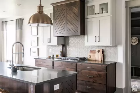 Kitchen - 1547 N 1350 E #2, Mapleton, UT 84664 photo 3 of 3
