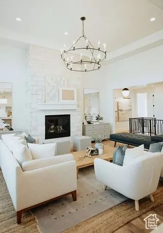 Living - 1547 N 1350 E #2, Mapleton, UT 84664 photo 1 of 2