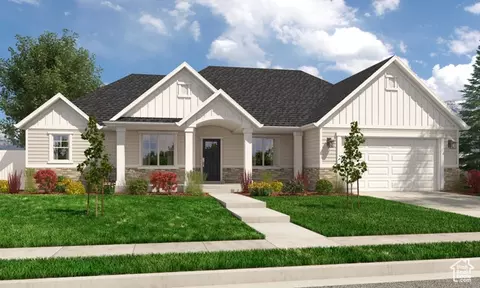 1547 N 1350 E #2, Mapleton, UT 84664