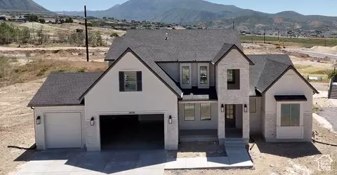 1477 N 1350 E #4, Mapleton, UT 84664