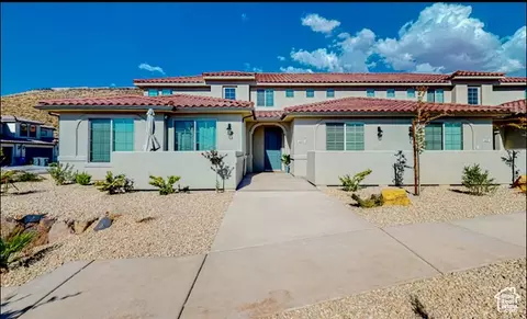 1235 N Mistico Aly, Washington, UT 84780
