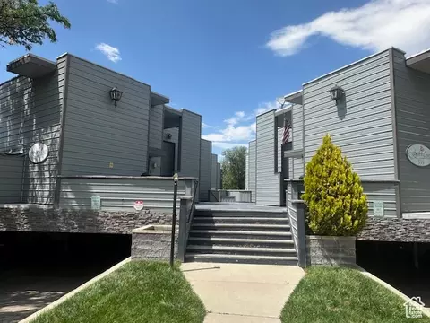 333 E 4500 S #13, Murray, UT 84107