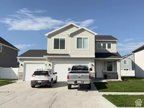 374 W Ropelato Dr S, Nibley, UT 84321