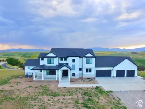 2346 Lake Cir, Preston, ID 83263