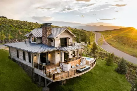 7555 E Stardust Ct #317F, Heber City, UT 84032