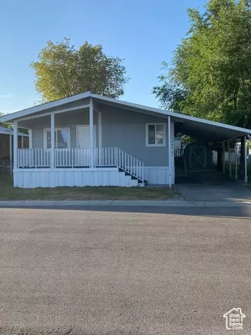 1268 W Chickadee St S #61, Salt Lake City, UT 84123