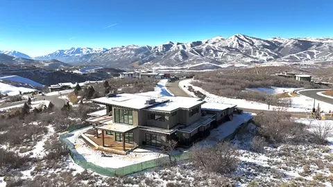 2022 E Painted Bluff Cir, Kamas, UT 84036