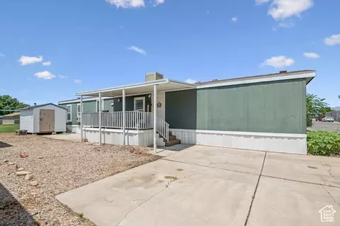 417 N 1200 W #84, Clearfield, UT 84015