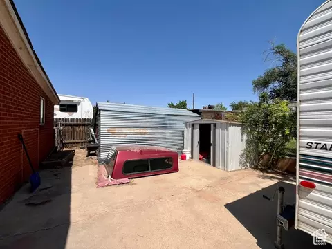 Exterior - 221 E 200 N, Moab, UT 84532 photo 12 of 18