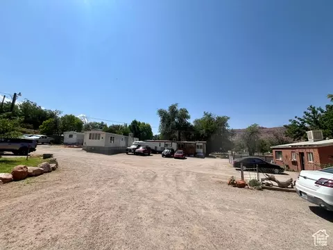 Exterior - 221 E 200 N, Moab, UT 84532 photo 9 of 18