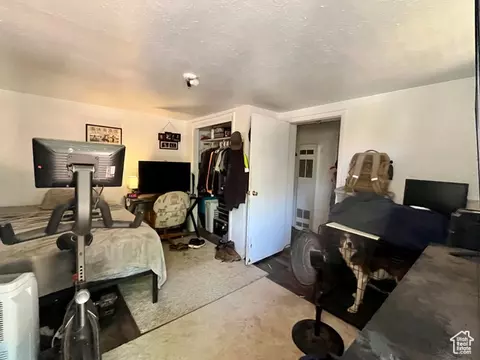 Bedroom - 221 E 200 N, Moab, UT 84532 photo 2 of 4