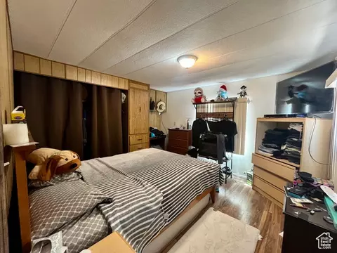 Bedroom - 221 E 200 N, Moab, UT 84532 photo 4 of 4