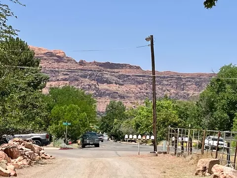 Exterior - 221 E 200 N, Moab, UT 84532 photo 18 of 18