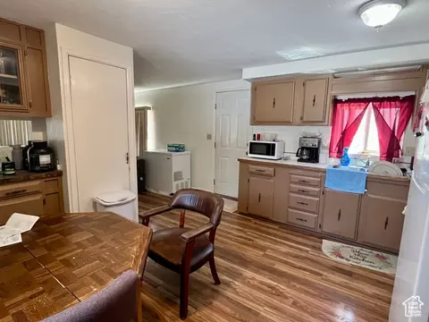 Kitchen - 221 E 200 N, Moab, UT 84532 photo 6 of 6