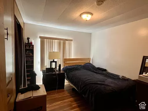 Bedroom - 221 E 200 N, Moab, UT 84532 photo 3 of 4