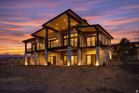 197 N Abajo Peak Way #398, Heber City, UT 84032