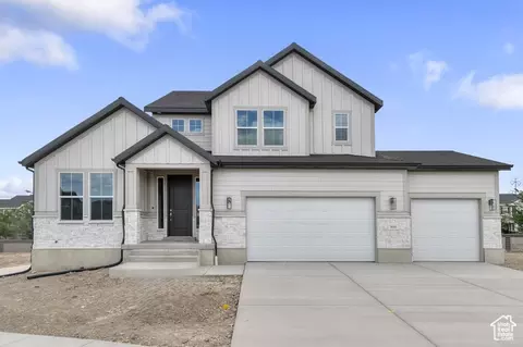3685 W 2500 N, Lehi, UT 84043