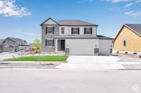 8635 N Halloran Ct #1322, Lake Point, UT 84074