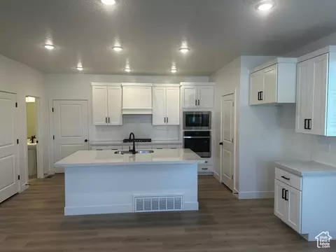Kitchen - 22 S Starlight Ln, Mapleton, UT 84664 photo 3 of 3