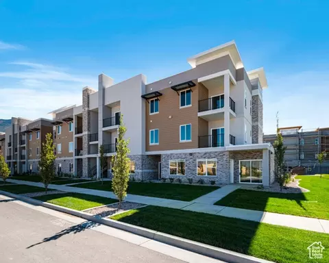 Exterior - 2342 E 830 S #26, Spanish Fork, UT 84660 photo 1 of 1