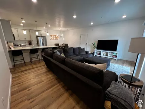Living - 2342 E 830 S #26, Spanish Fork, UT 84660 photo 1 of 5