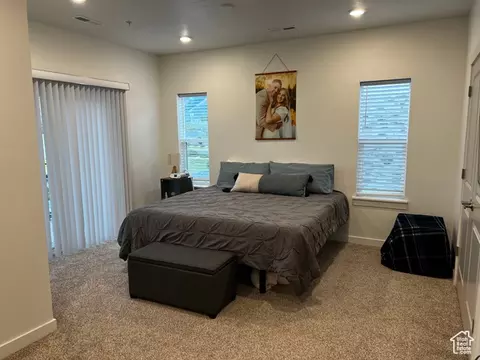 Bedroom - 2342 E 830 S #26, Spanish Fork, UT 84660 photo 2 of 4