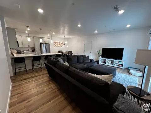 Living - 2342 E 830 S #26, Spanish Fork, UT 84660 photo 2 of 5