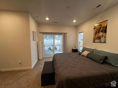 Bedroom - 2342 E 830 S #26, Spanish Fork, UT 84660 photo 4 of 4