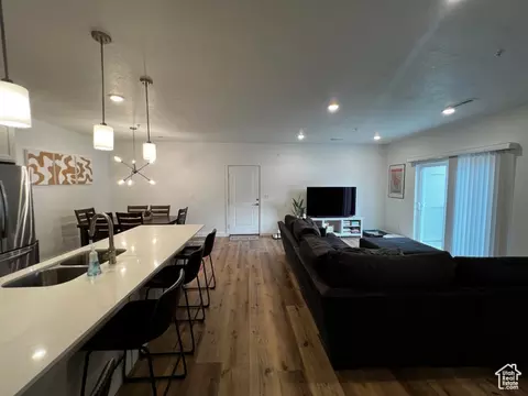Living - 2342 E 830 S #26, Spanish Fork, UT 84660 photo 4 of 5