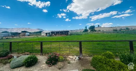 Exterior - 55 S 775 E, Ferron, UT 84523 photo 7 of 10