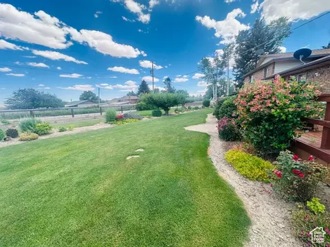 Exterior - 55 S 775 E, Ferron, UT 84523 photo 10 of 10