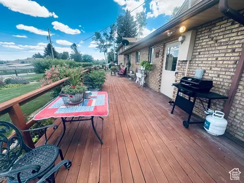 Exterior - 55 S 775 E, Ferron, UT 84523 photo 5 of 10