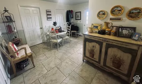 Entry Way - 55 S 775 E, Ferron, UT 84523 photo 2 of 3