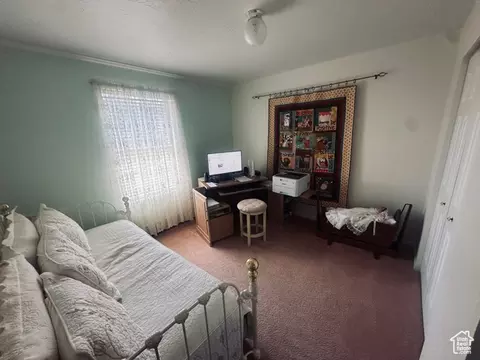 Bedroom - 55 S 775 E, Ferron, UT 84523 photo 3 of 4