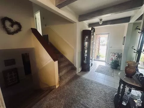 Entry Way - 55 S 775 E, Ferron, UT 84523 photo 3 of 3